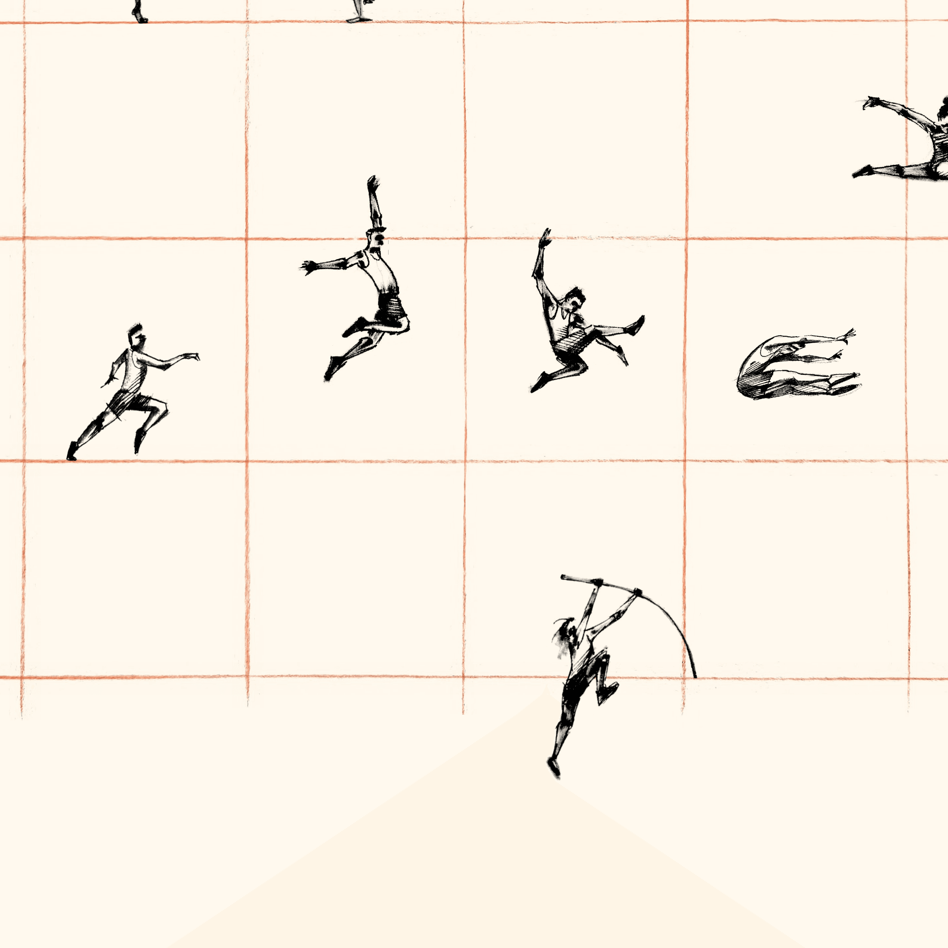 12 gymnasts - image 4