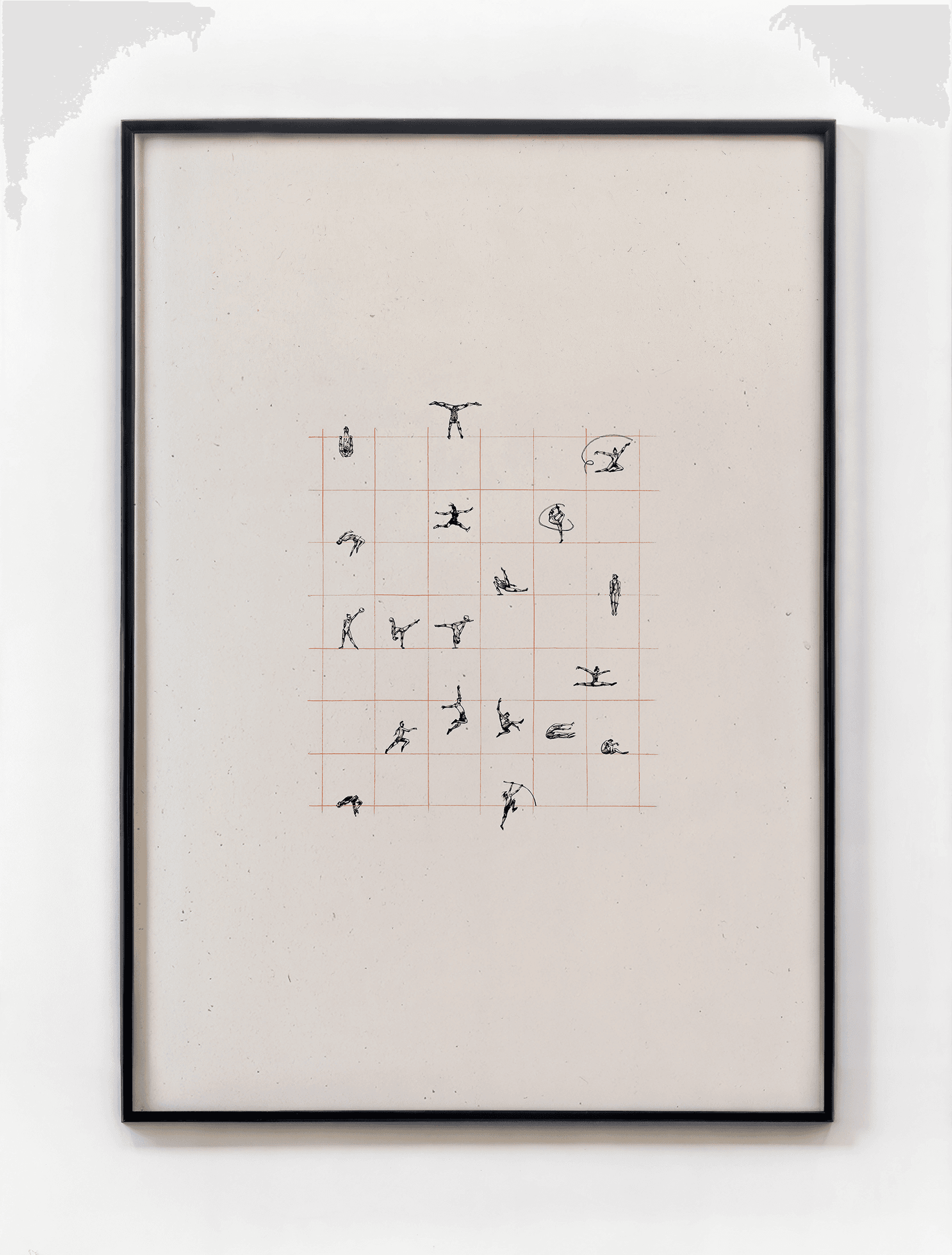 12 gymnasts - image 5