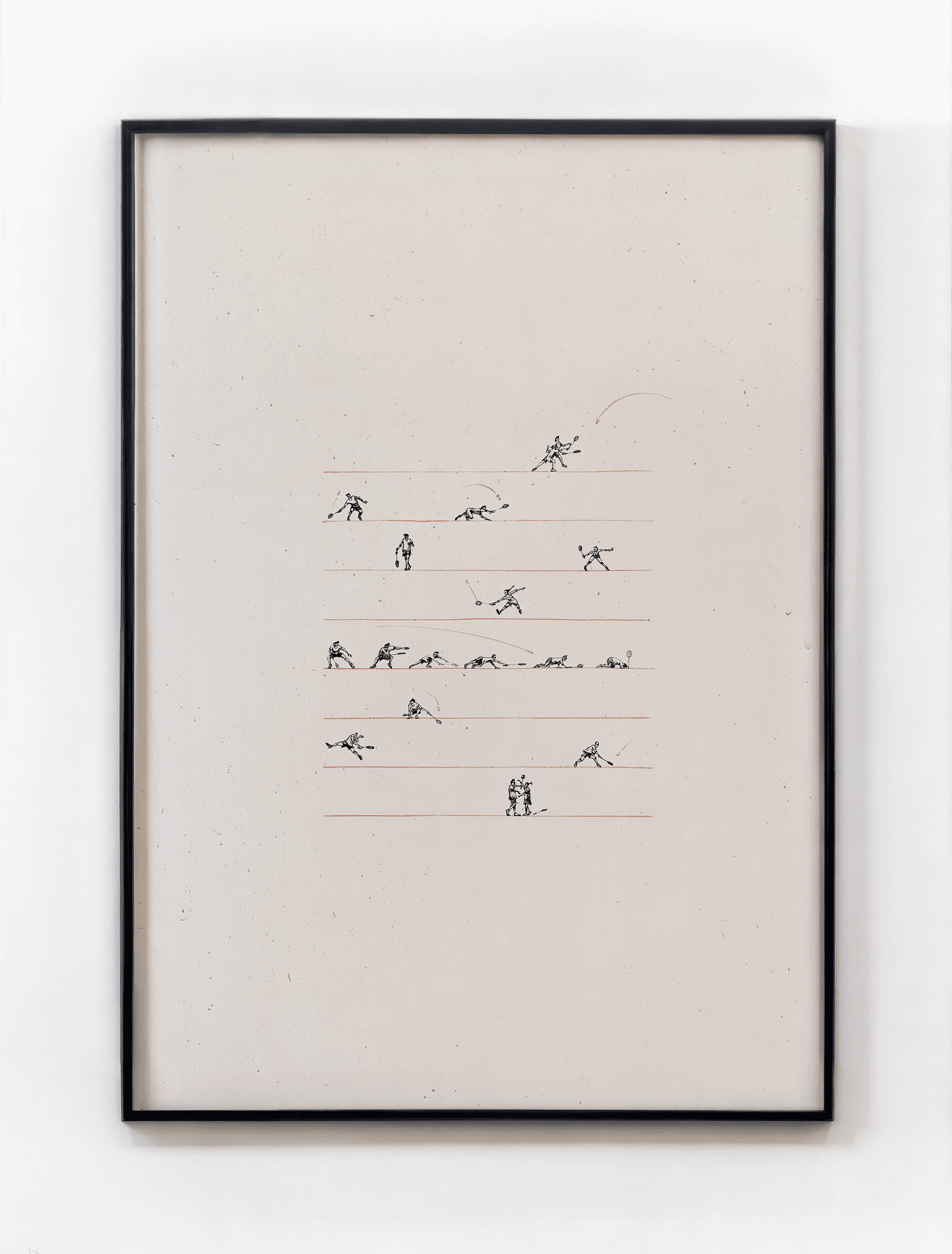 13 badmintonists - image 4