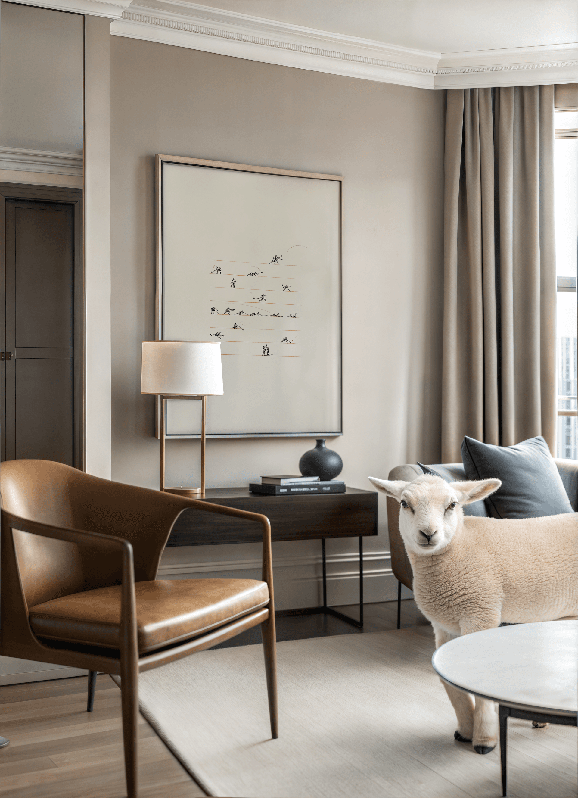 13 badmintonists - image 5