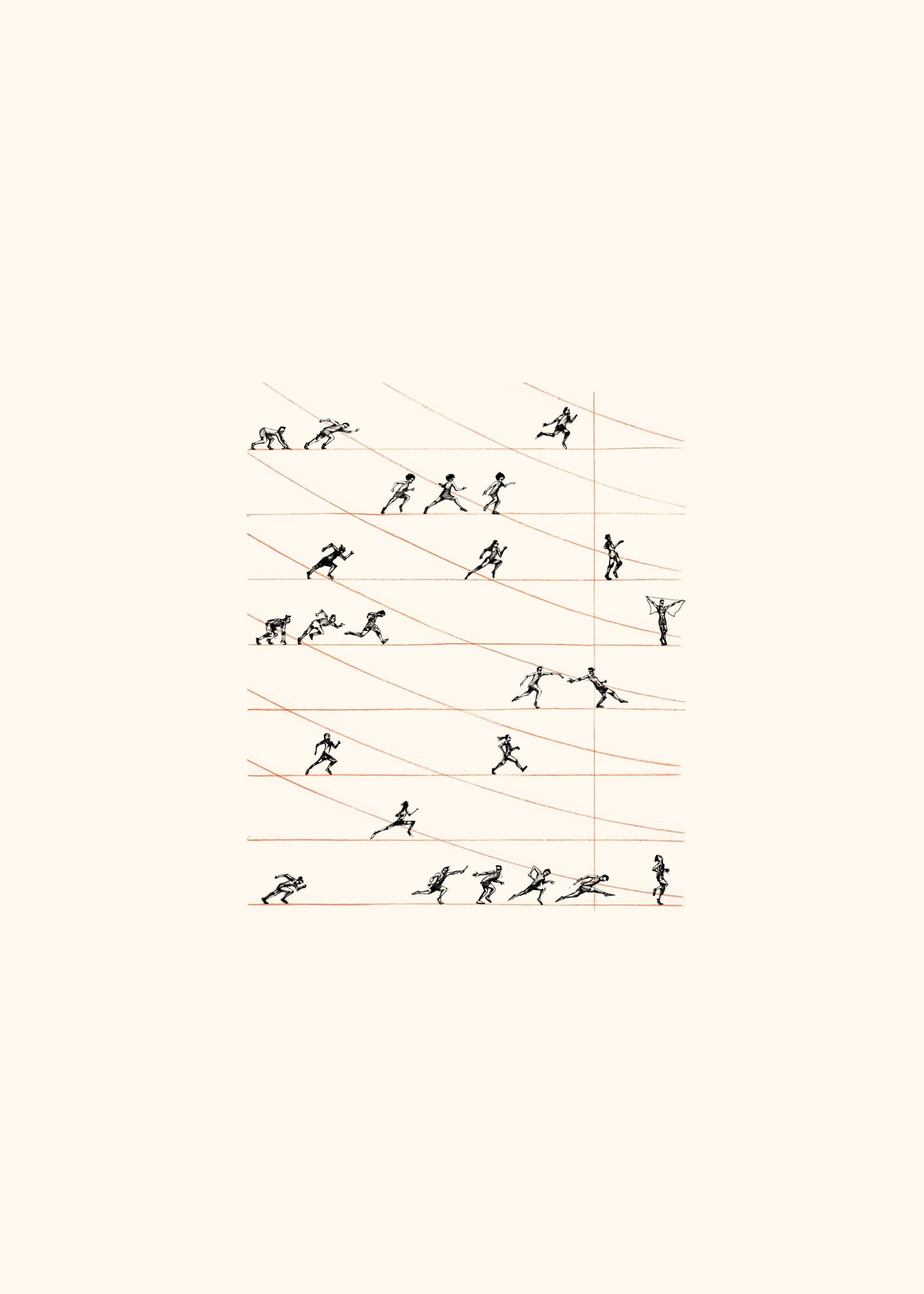 15 runners - image 1