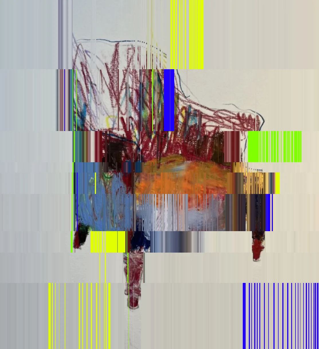 Pretty images editor - Image